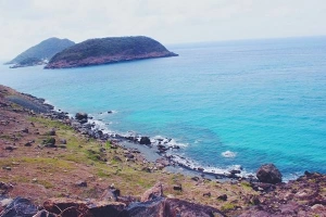 Côn Đảo - thiên đường trỗi dậy sau địa ngục trần gian
