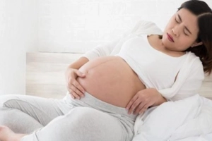 Cơn gò như thế nào thì nhập viện để sinh?