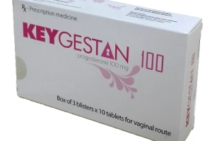Công dụng thuốc Keygestan