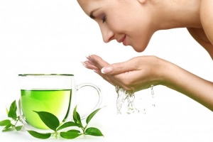 Công dụng tự nhiên của trà
