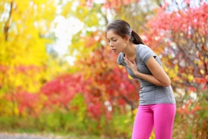 COPD có nên tập thể dục? Những bài tập tốt nhất cho người bị COPD