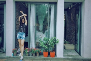 Coto Gardens, Coto Eco Host: Địa chỉ lưu trú ở cũng thích mà chụp ảnh cũng xinh tại Cô Tô