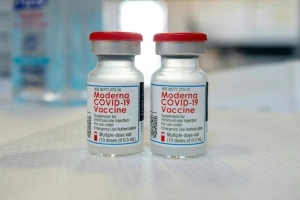 Covid-19: Toàn bộ thông tin cần biết về vắc xin Moderna