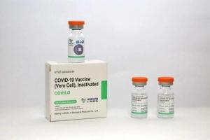 Covid-19: Vaccine Vero Cell của nước nào?
