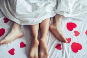 COVID và &quot;chuyện ấy&quot;