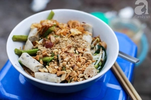 Cứ ngon như bánh đa cua ở 4 hàng này, bạn cần chi tốn tiền ăn cao lương mỹ vị nữa!