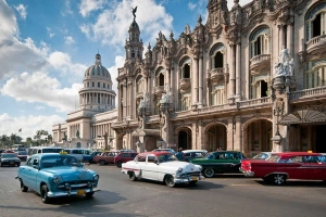 Cuba - Điểm đến hứa hẹn sẽ khiến giới du lịch cuồng chân năm 2017