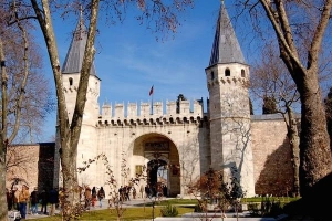 Cung điện Topkapi - Giấc mơ và nước mắt của đế quốc Ottoman