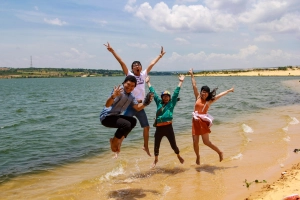 Cùng hội bạn thân du lịch Phan Thiết &#8220;quẩy&#8221; thả ga 3N2Đ chưa tới 1,5 triệu