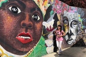 Cùng MC Quỳnh Hoa trải nghiệm Medellin, &#8216;thánh địa du lịch&#8217; của Colombia