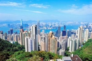 Cuộc sống &#8216;hai mặt&#8217; ở Hong Kong: hiện đại và kỳ bí