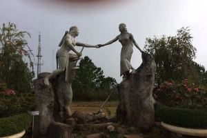 Đà Lạt trong mắt tôi