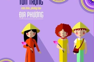 Đà Nẵng ban hành bộ quy tắc ứng xử trong du lịch bằng hình ảnh