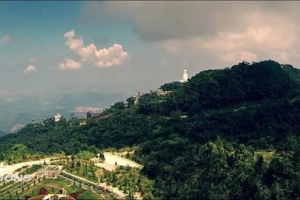 Đà Nẵng đẹp ảo diệu trong dự án Vietnam is Awesome