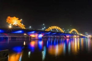 Đà Nẵng - điểm du lịch hấp dẫn cho người Singapore