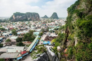 Đà Nẵng vào top 52 điểm đến hấp dẫn nhất năm 2015