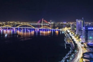 Đà Nẵng vào top điểm nghỉ hưu lý tưởng nhất 2015