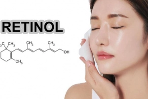 Da thường hoặc da hỗn hợp có sử dụng Retinol được không?