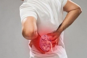Đặc điểm của bệnh thận mạn
