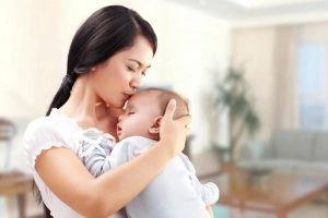 Đặc điểm giấc ngủ của trẻ sơ sinh từ 3-6 tháng