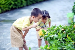 Đặc điểm tâm lý trẻ 8-10 tuổi
