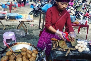 Đặc sản nhất định phải nếm cho đủ khi đến Hà Giang mùa tam giác mạch