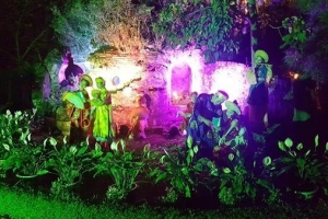 Đại nội Huế sẽ mở cửa đón khách ban đêm