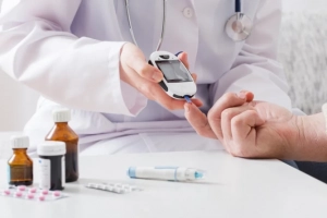 Đái tháo đường không phụ thuộc insulin có sao không?