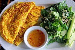 Đậm đà mắm biển Phan Thiết