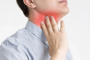 Đánh giá các triệu chứng ung thư vòm họng