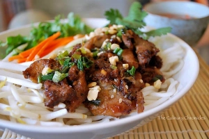 Danh sách địa chỉ những quán bún ngon ở Đà Nẵng