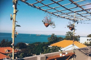 Danh sách homestay ở Vũng Tàu - Côn Đảo siêu xinh lưu lại để dành đi dần