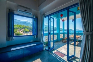 Danh sách homestay Quy Nhơn phải note ngay cho chuyến đi sắp tới