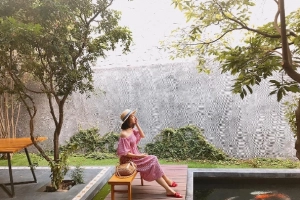Danh sách một loạt homestay ở Huế - Đà Nẵng - Hội An lưu về để dành khám phá dần