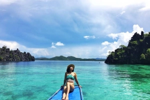 Đảo Coron - Thiên đường lặn biển đẹp mê hoặc chỉ cách Việt Nam 3h bay