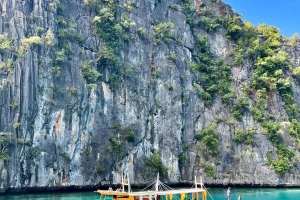 Đảo Coron - Thiên đường xanh mát đẹp mê hoặc ở Philippines