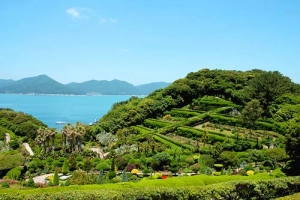 Đảo Geoje - điểm du lịch mới tại Hàn Quốc cho du khách Việt Nam