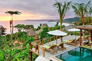 Đảo Sumba - viên ngọc bí ẩn của Indonesia