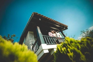 Dắt &#8220;gấu&#8221; đi tận hưởng mùa đông lãng mạn tại Sapa Jade Hill chỉ với 980.000 đồng/Khách