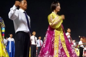 Đất nước bí ẩn Triều Tiên trong mắt du khách
