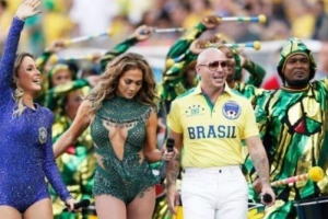 Đất nước Brazil - nơi đúng giờ bị coi là điều khiếm nhã
