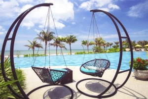 Đặt phòng The Grand Hồ Tràm Strip - giá ngày lễ rẻ hơn cả ngày thường