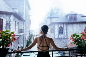 Đặt phòng trọn gói ở Mercure Da Nang BanaHills + vé cáp treo + Buffet tối giá siêu sốc chỉ có tại placevietnam.com