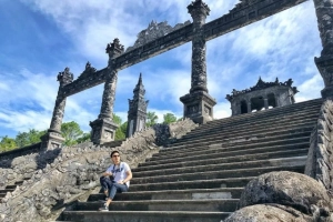 Dắt túi lịch trình 3 ngày 2 đêm trải nghiệm trọn vẹn cố đô Huế