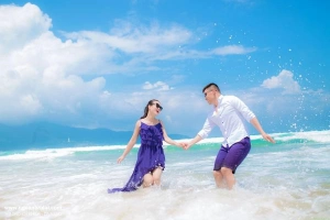 Đặt vé máy bay giá rẻ đi Đà Nẵng, Phú Quốc chỉ còn 812.000 đồng đã bao gồm thuế phí