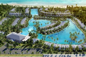 Đặt Vinpearl Phú Quốc/Nha Trang 5 sao giá siêu sốc chỉ 1 triệu đồng
