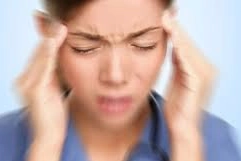 Đau đầu khi ngủ dậy kèm chóng mặt là bệnh gì?