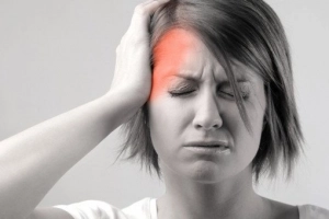 Đau đầu Migraine liệt nửa người: Những điều cần biết