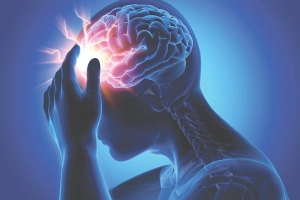 Đau đỉnh đầu kèm trí nhớ kém là bệnh gì?