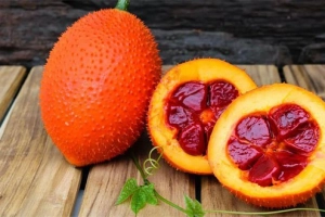 Dầu gấc tốt cho da không?